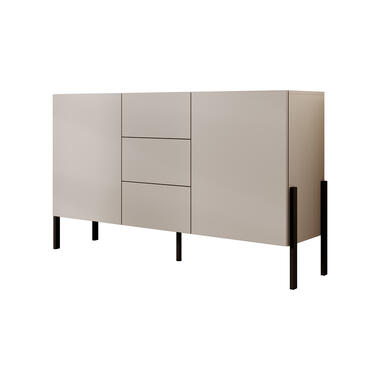 Buffet Jordy - Beige - 154 cm product