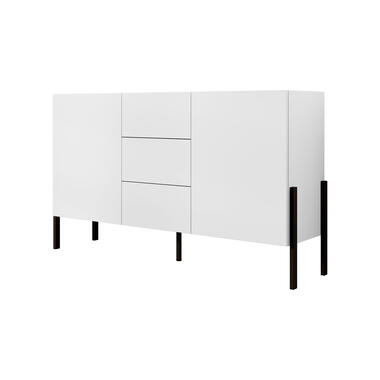 Buffet Jordy - Blanc - 154 cm product