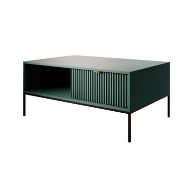 Table basse Navil - Vert - 104 cm product