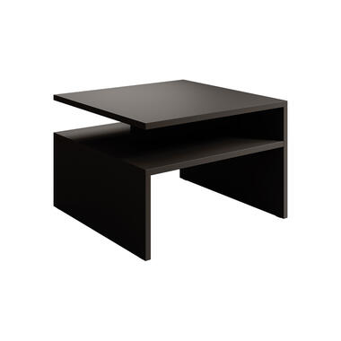 Table basse Charo - Noir mat - 66 cm product