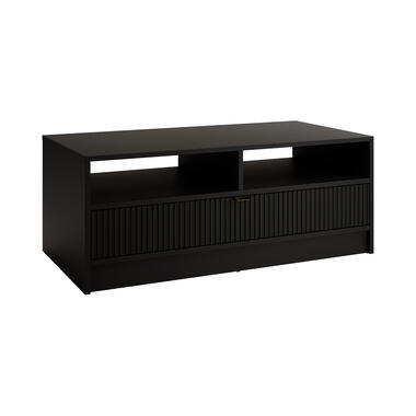 Table basse Tavares - Noir - 100 cm product