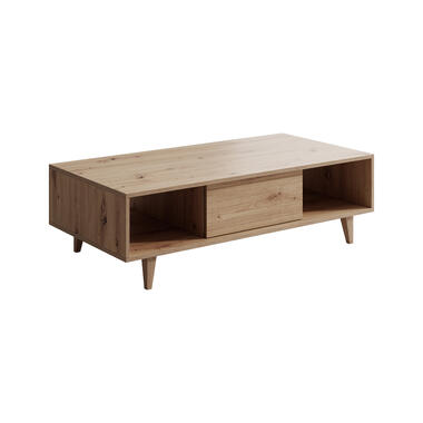 Table basse Fuzeta - Chêne - 120 cm product