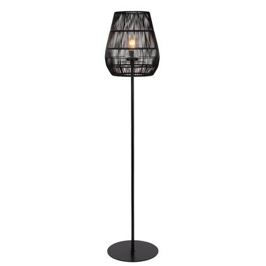 Lampadaire Lucide NERIDA - Noir product