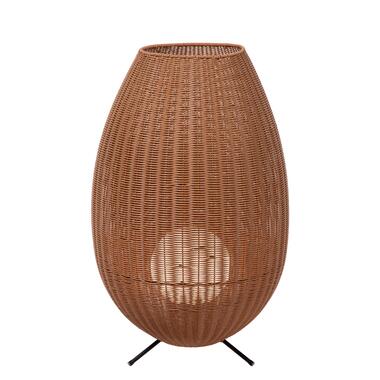 Lampadaire Lucide COLIN IP44 - Naturel product