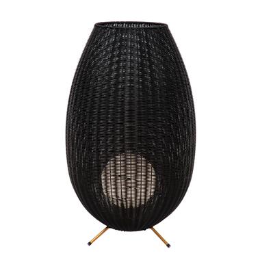 Lampadaire Lucide COLIN IP44 - Noir product