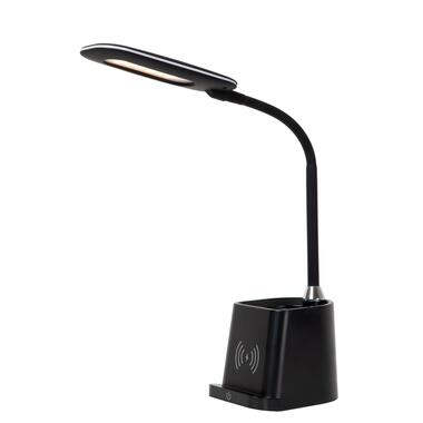 Lucide PENNY Bureaulamp - Zwart product