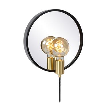 Miroir lumineux Lucide REFLEX - Noir product