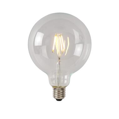 Lucide G125 Class A Filament lamp - Transparant product