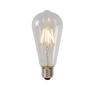 Lucide ST64 Class B Filament lamp - Transparant product