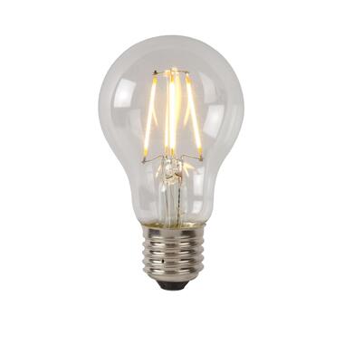 Lucide A60 Class A Filament lamp - Transparant product