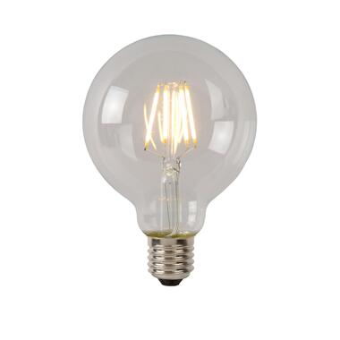Lucide G80 Class A Filament lamp - Transparant product