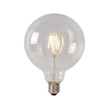 Ampoule filament Lucide G95 Class A - Transparent product