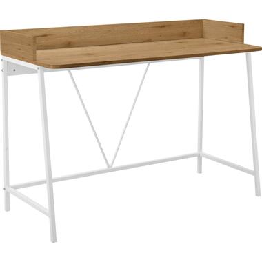 Savona - Bureau en MDF chêne blanc product