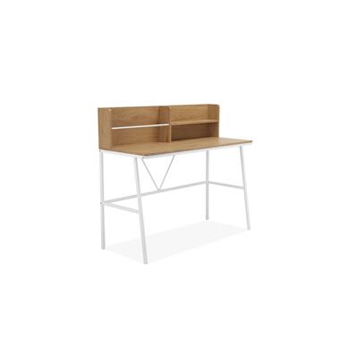 Livorno - Bureau en MDF chêne blanc product