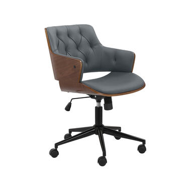 Emiko - Chaise de bureau anthracite product