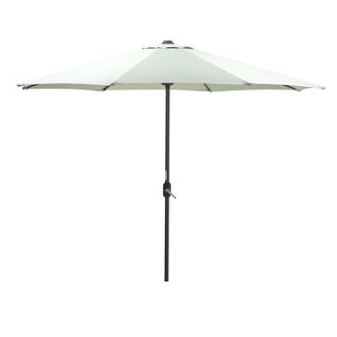 Garden ImpressionsLotus Parasol Ø300 cm - Olive product