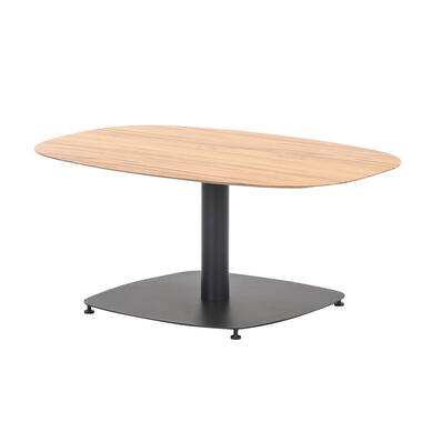 Garden Impressions Table d'appoint Kariko 100x70x43 cm - Look teck product