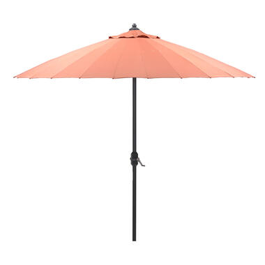 Garden Impressions Manilla parasol Ø250 cm - koper product