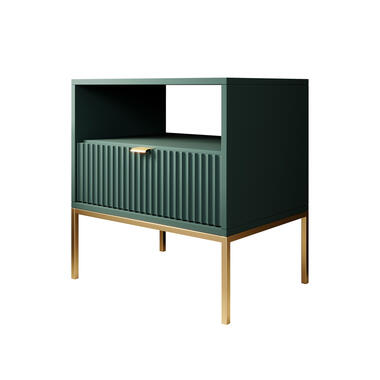 Table de chevet Navil 2 - Vert product