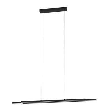 EGLO Cannigiona Hanglamp - LED - 93 cm - Zwart product