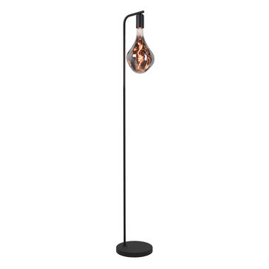EGLO CRANLEY lampadaire - E27 - Noir product