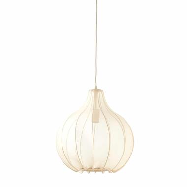 Suspension Elati - Brun - Ø39cm product