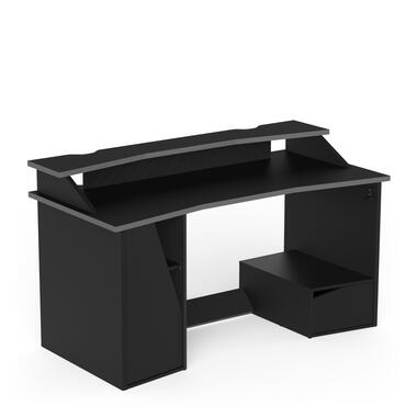 Bureau Venom - 160 x 75,6 x 92,4 cm - Noir product