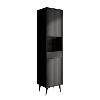 Vitrine Winq - Anthracite - 45 cm product