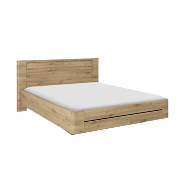 Gami Bed Attitude 140x200 - eik product