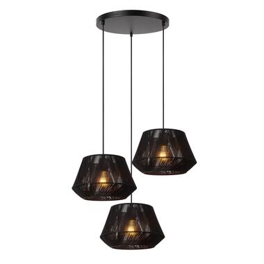 Suspension Lucide JESSICA - Noir product