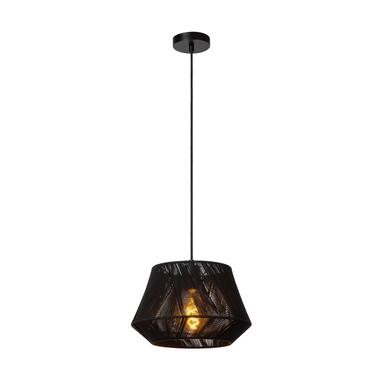 Lucide JESSICA Hanglamp - Zwart product