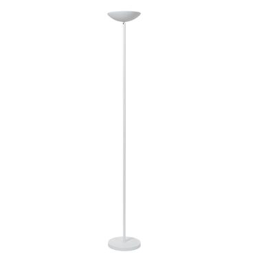 Lucide ZENITH Vloerlamp - Wit product