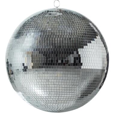 BONEY BOULE DISCO ARGENT Ø80CM product