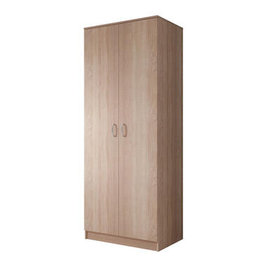 Armoire Heaven - Chêne - 80 cm product