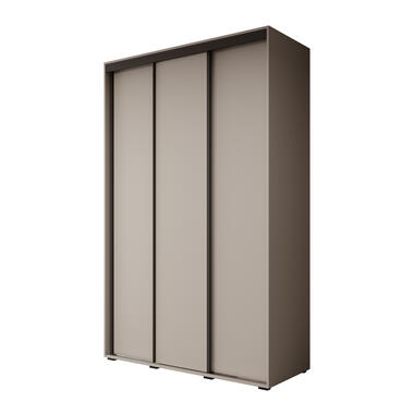 Armoire Delos 1 - Beige - 150 cm product