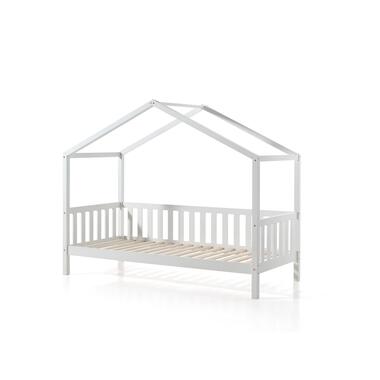 Vipack Bedhuisje Dallas 2 90x200 - wit product