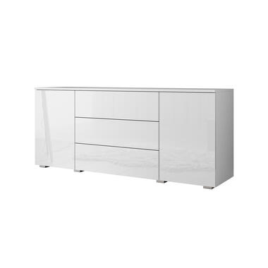 Buffet Pure - Blanc - 150 cm product