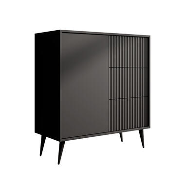 Buffet Winq - Anthracite - 90 cm product