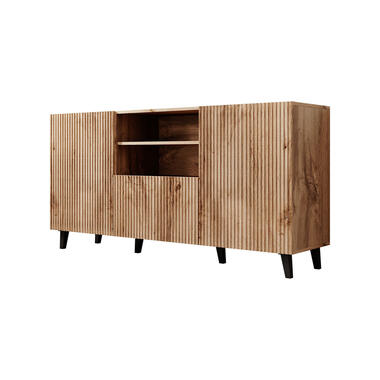 Buffet Vintar - Chêne - 150 cm product