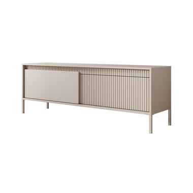 Meuble TV Saran - Beige - 153 cm product