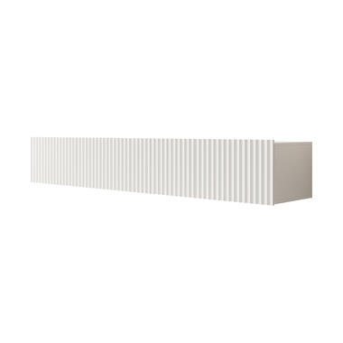 Meuble TV Pepinos - Blanc - 200 cm product