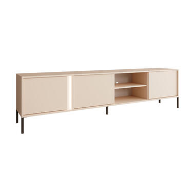 Meuble TV Désert - Beige - 203 cm product