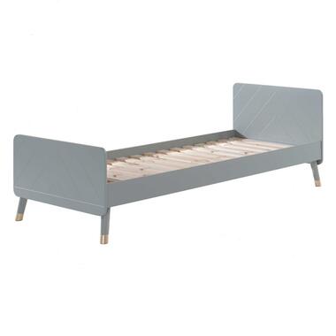 Bed Billy 90x200 - grijs product