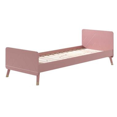 Bed Billy 90x200 - roze product