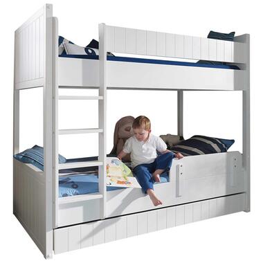 Vipack Stapelbed Robin - wit product