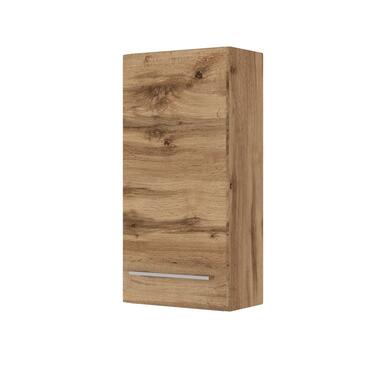 Armoire murale Sefa 30 cm 1 porte - chêne wotan product