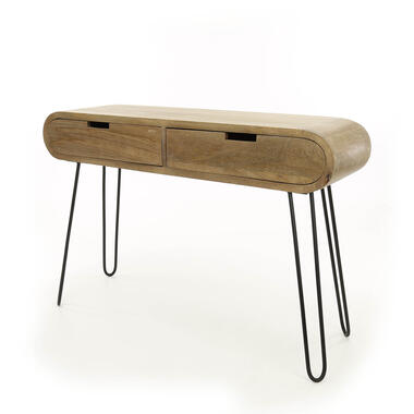 Emob Sidetable Sheila - mangohout product