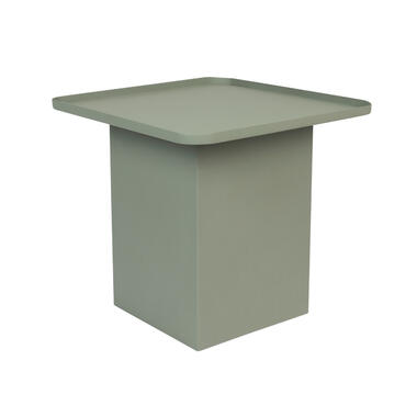 Table d'appoint carrée Lorenzo - vert product