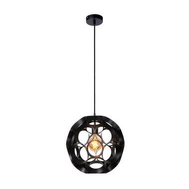 Suspension Lucide HANNELORE - Noir product