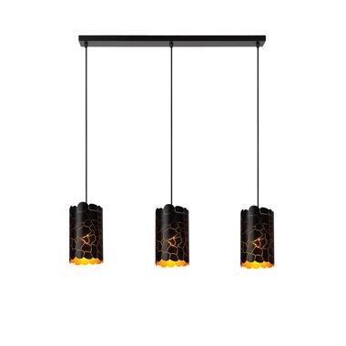 Suspension Lucide ALMELO - Noir product